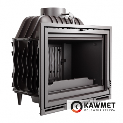 Камінна топка KAWMET Premium F23 (14kW)