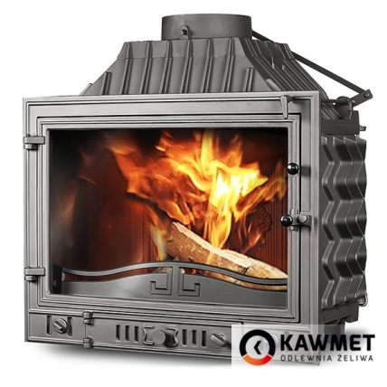 Камінна топка KAWMET W4 (14.5 kW)