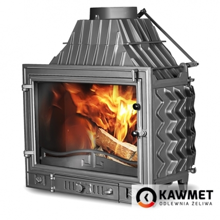 Камінна топка KAWMET W3 (16.7 kW)