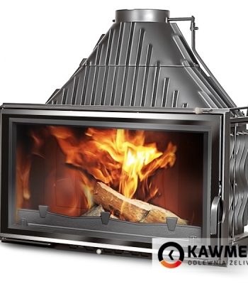 Камінна топка KAWMET W12 (19.4 kW)