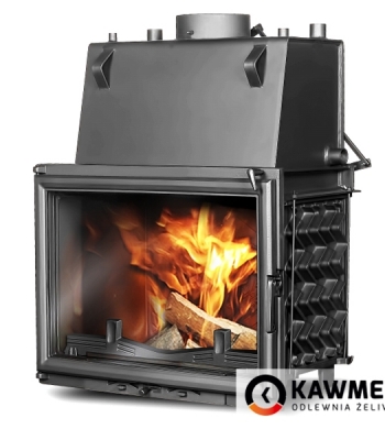 Камінна топка KAWMET W11 CO (18 kW)