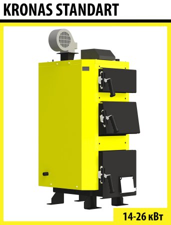 KRONAS STANDART 22 кВт