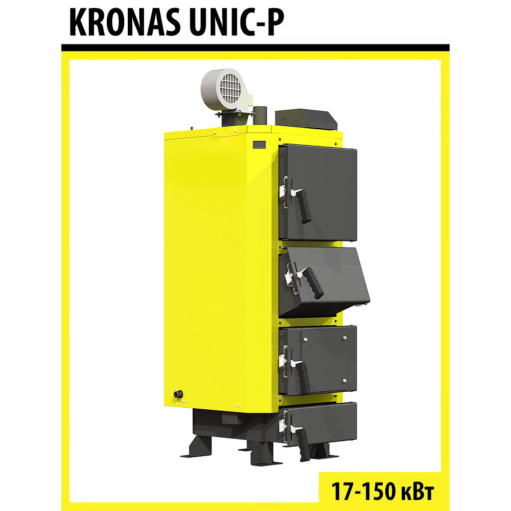 KRONAS UNIC-P 98 кВт