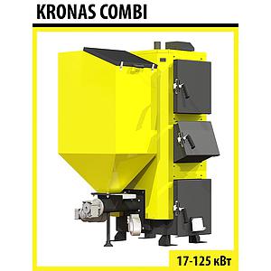 KRONAS COMBI 75 кВт