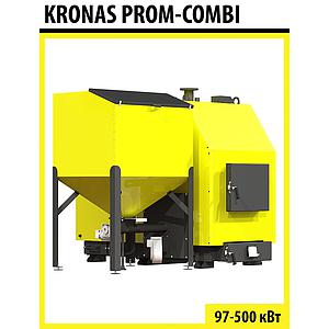 KRONAS PROM-PELLETS 300 кВт