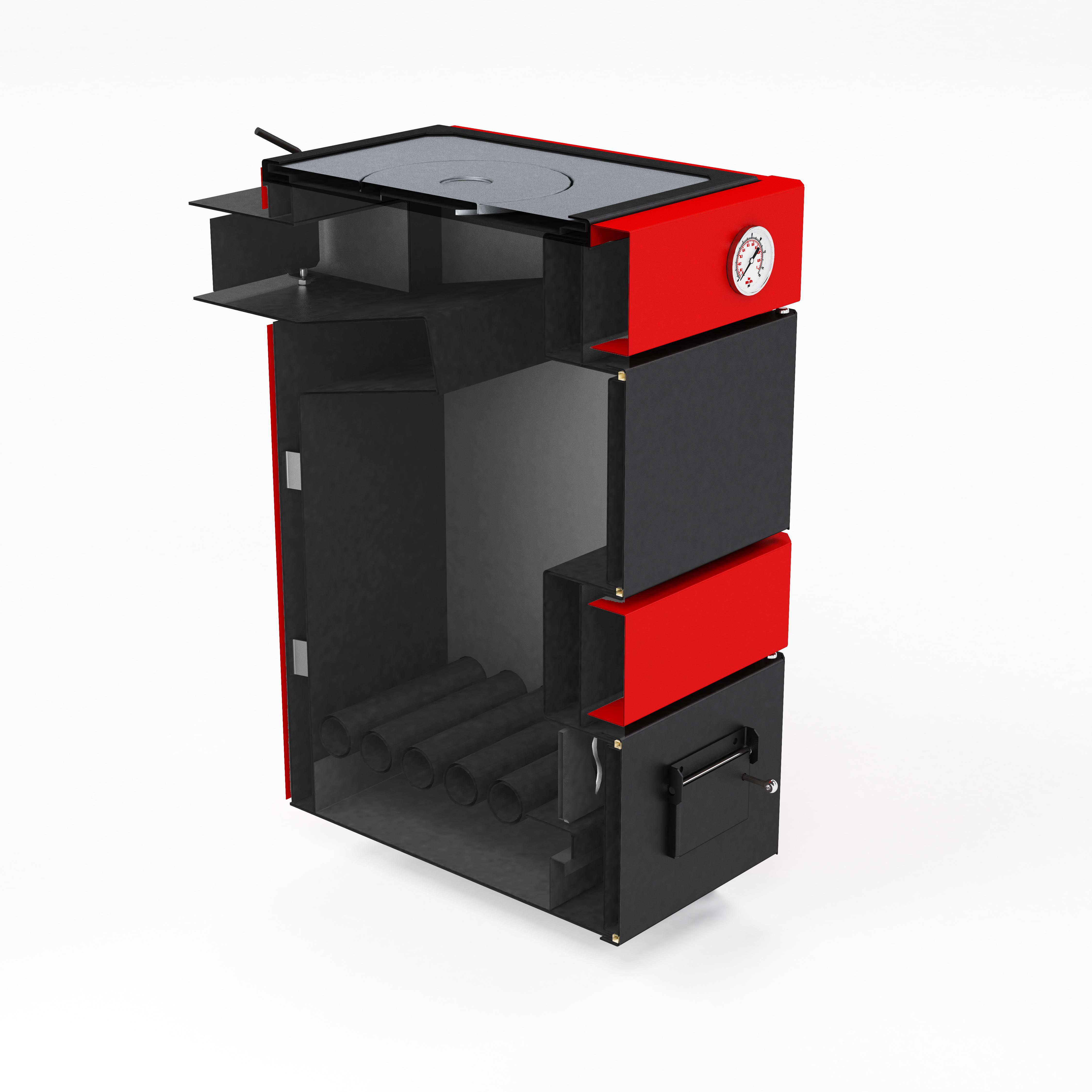 Odoo • Зображення та текст