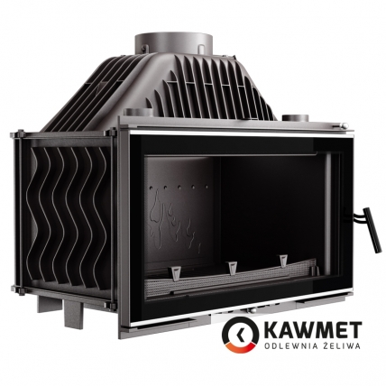 Камінна топка KAWMET W16 (14.7 kW)