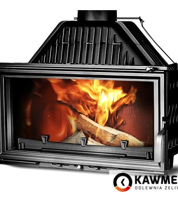 Камінна топка KAWMET W15 (18 kW)