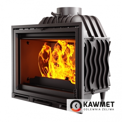 Камінна топка KAWMET Premium F23 (14kW)