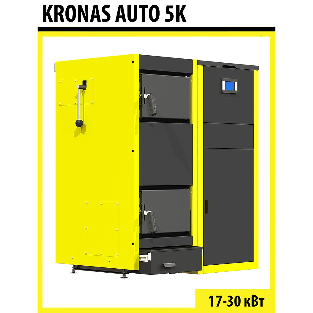 KRONAS AUTO 5K 30 кВт