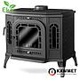 Чавунна піч KAWMET P7 (10.5 kW) EKO