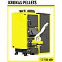 KRONAS PELLETS 35 КВТ