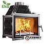 Камінна топка KAWMET W17 Dekor (16.1 kW) EKO